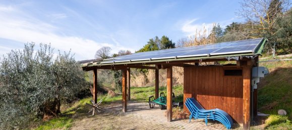 5 bedrooms House in Loro Ciuffenna, Italy No. 54304 37