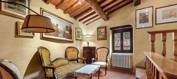 5 bedrooms House in Loro Ciuffenna, Italy No. 54304 6