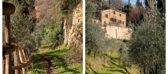 5 bedrooms House in Loro Ciuffenna, Italy No. 54304 40