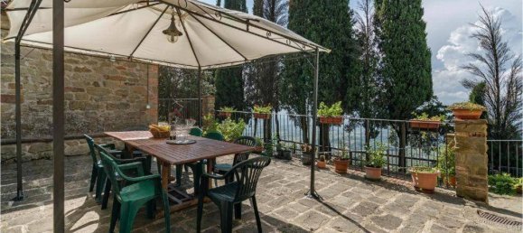 5 bedrooms House in Loro Ciuffenna, Italy No. 54304 24