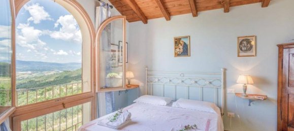 5 bedrooms House in Loro Ciuffenna, Italy No. 54304 34