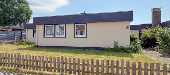 Bungalow de 6 habitaciónes en Emsland, Germany No. 263364 5
