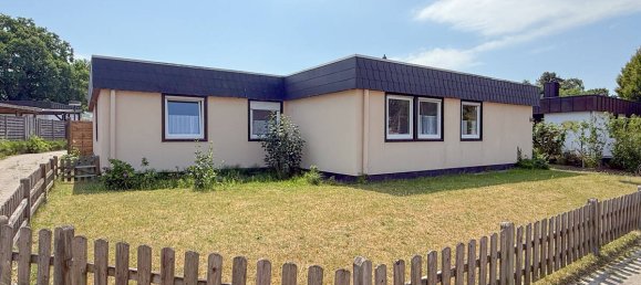 Bungalow de 6 habitaciónes en Emsland, Germany No. 263364 3