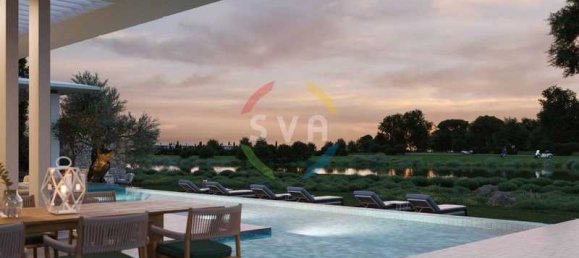 4 Schlafzimmer Villa in Limassol, Cyprus, Nr. 6861 2