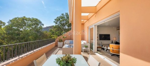 2 bedrooms Penthouse in Marbella, Spain No. 150030 16