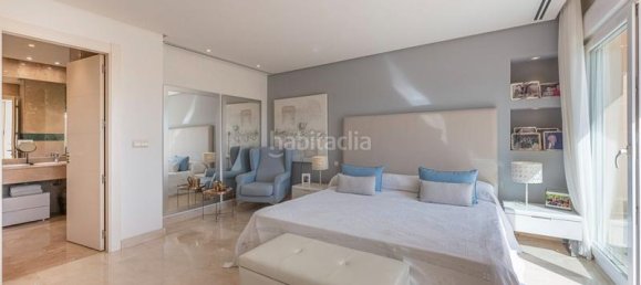 2 bedrooms Penthouse in Marbella, Spain No. 150030 11