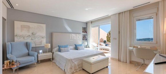2 bedrooms Penthouse in Marbella, Spain No. 150030 23