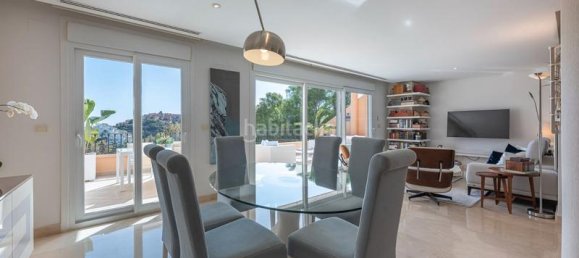 2 bedrooms Penthouse in Marbella, Spain No. 150030 26