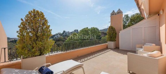 2 bedrooms Penthouse in Marbella, Spain No. 150030 4