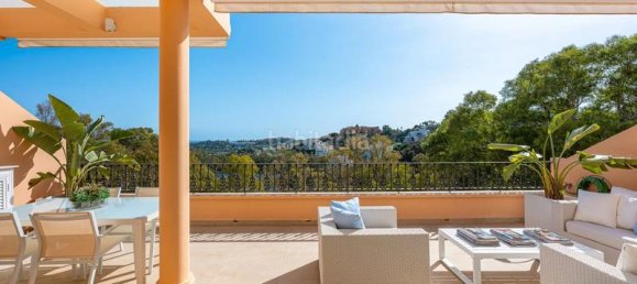 2 bedrooms Penthouse in Marbella, Spain No. 150030 20