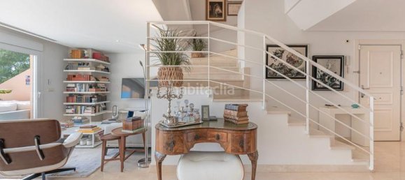2 bedrooms Penthouse in Marbella, Spain No. 150030 8