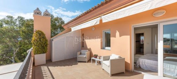 2 bedrooms Penthouse in Marbella, Spain No. 150030 13