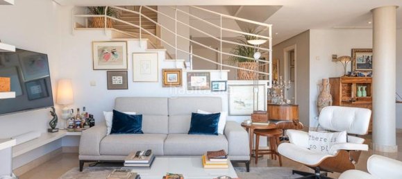 2 bedrooms Penthouse in Marbella, Spain No. 150030 7