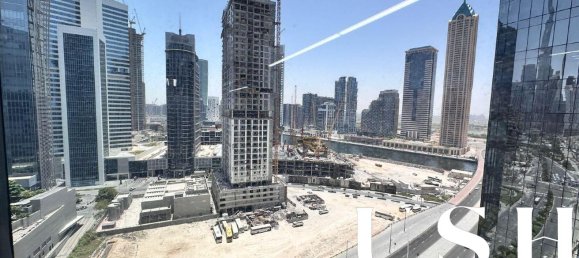 Büro in Business Bay, UAE 164m², Nr. 98378 6
