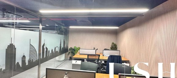 Büro in Business Bay, UAE 164m², Nr. 98378 4