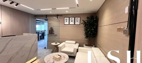 Büro in Business Bay, UAE 164m², Nr. 98378 2