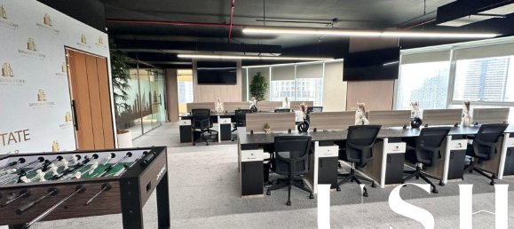 Büro in Business Bay, UAE 164m², Nr. 98378 5