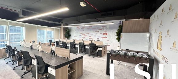 Büro in Business Bay, UAE 164m², Nr. 98378 7