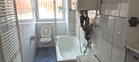 Квартира с 2 спальнями в Бремен, Германия № 268087 3