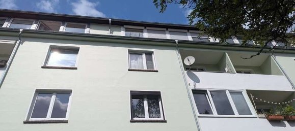 Квартира с 2 спальнями в Бремен, Германия № 268087 9