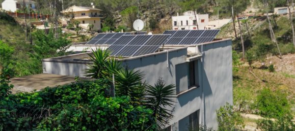 4 Schlafzimmer Haus in Olivella, Spain, Nr. 166050 6