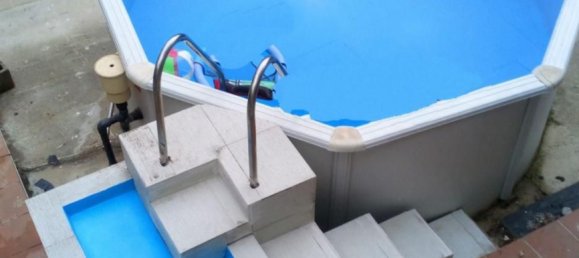 4 Schlafzimmer Haus in Olivella, Spain, Nr. 166050 30