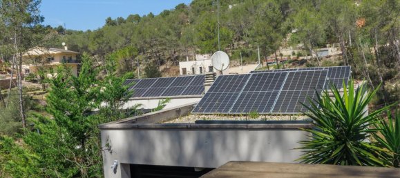 4 Schlafzimmer Haus in Olivella, Spain, Nr. 166050 4