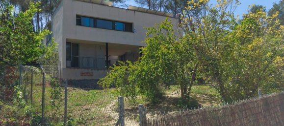 4 Schlafzimmer Haus in Olivella, Spain, Nr. 166050 2