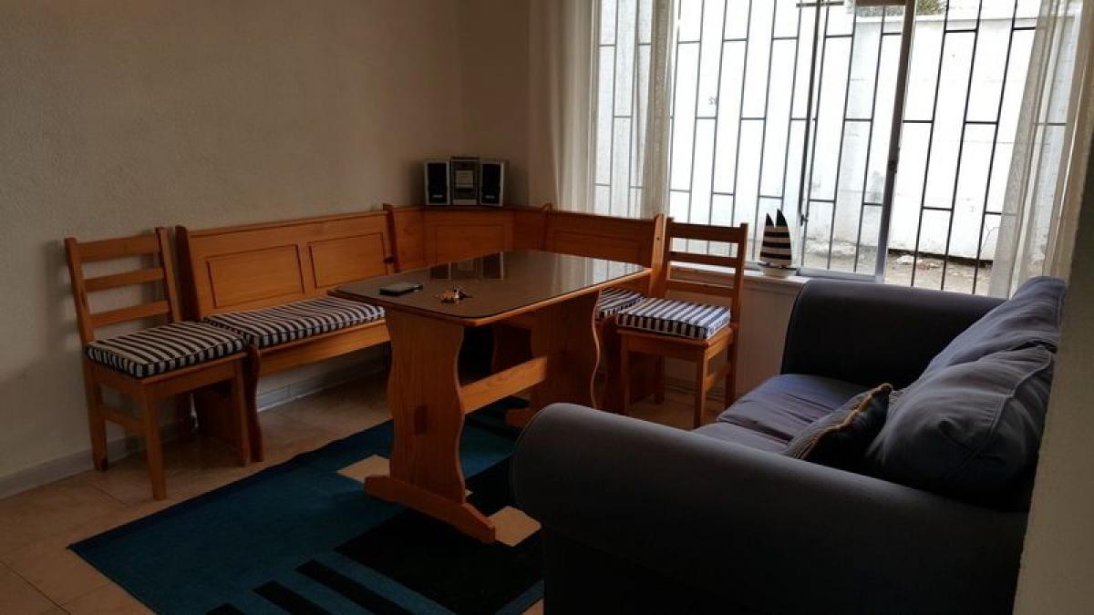 Apartamento de 3 dormitorios en Valparaíso, Chile No. 5195