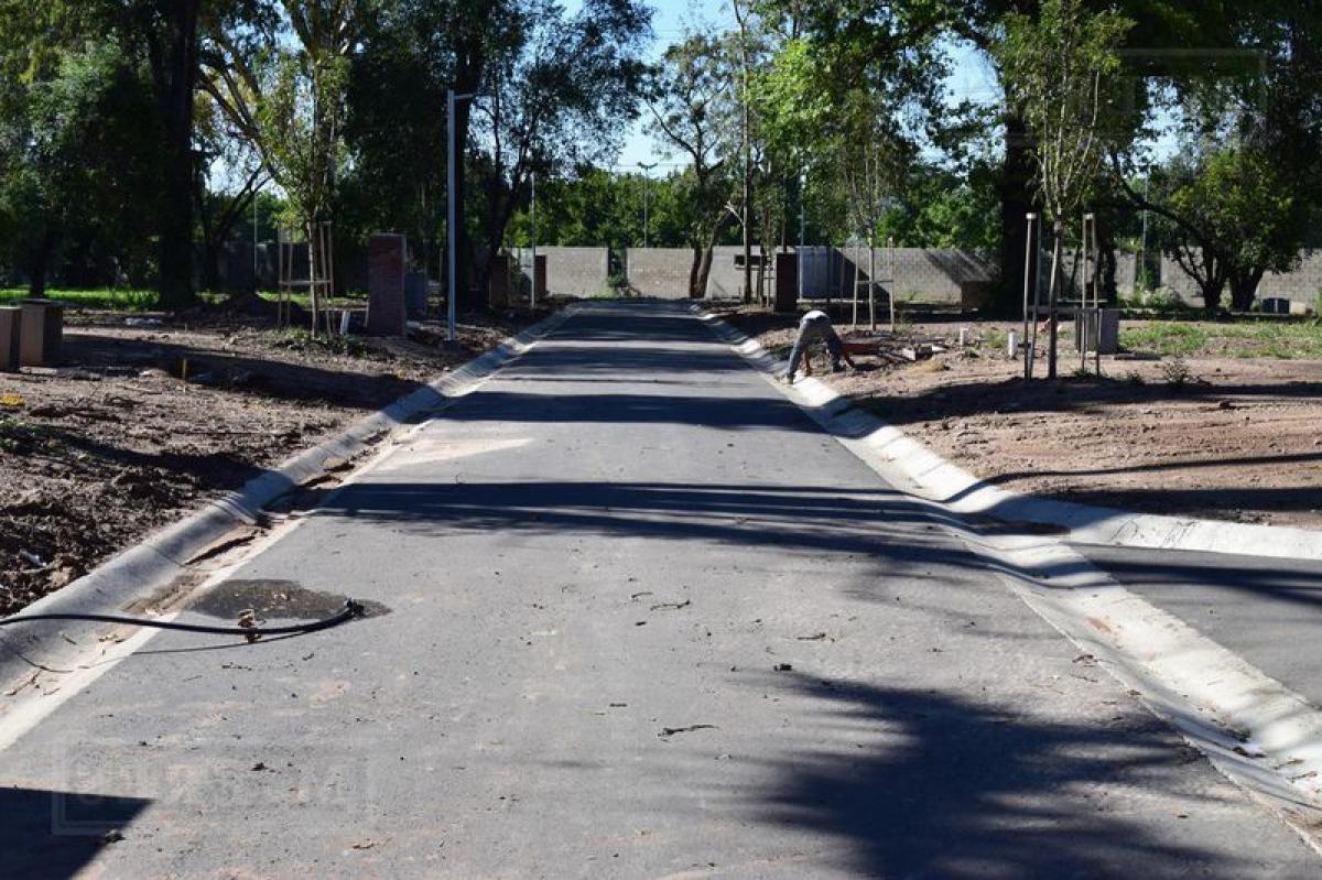  Land in San Isidro, Argentina No. 120134