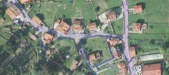 2 Schlafzimmer Haus in Cantabria, Spain, Nr. 172469 22