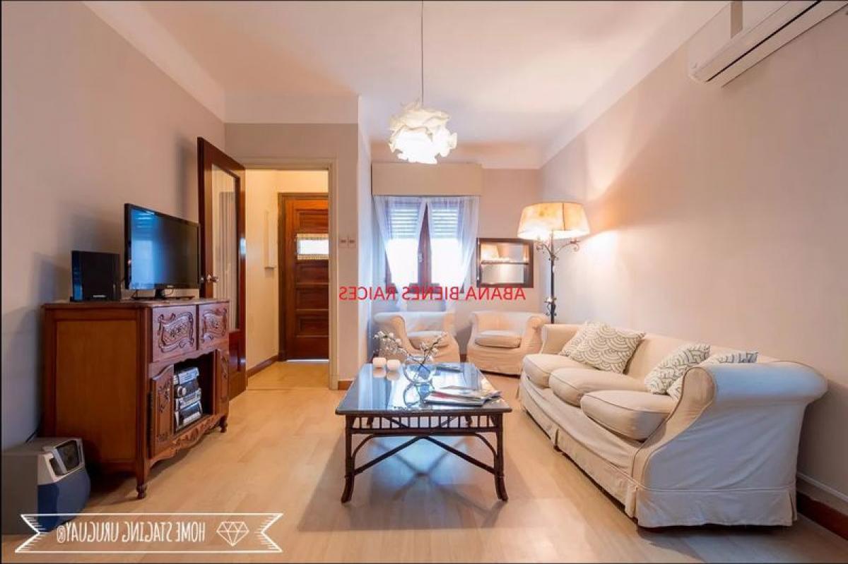 4 bedrooms House in Montevideo, Uruguay No. 9620