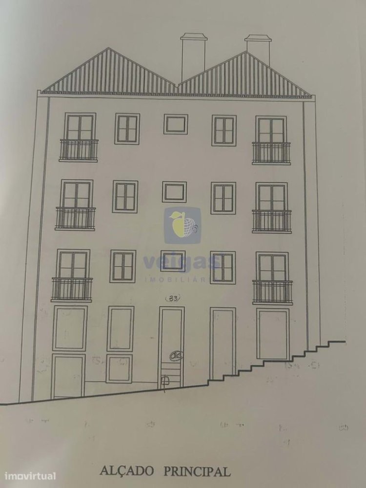 2 bedrooms Apartment in Lisbon, Portugal No. 290713