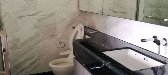 شقة 1 غرف نوم  في Bang Rak, Thailand رقم 9663 7