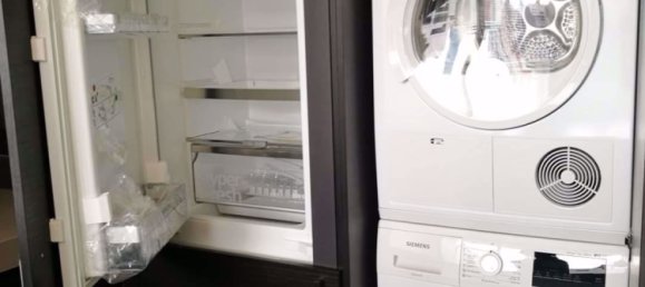 شقة 1 غرف نوم  في Bang Rak, Thailand رقم 9663 5