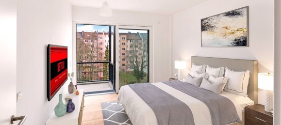 3-Zimmer Gebäude in Mainz, Germany, Nr. 33242 2