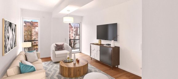 3-Zimmer Gebäude in Mainz, Germany, Nr. 33242 3