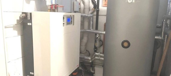 4 rooms Apartment in Baden-Wurttemberg, Germany No. 108492 29