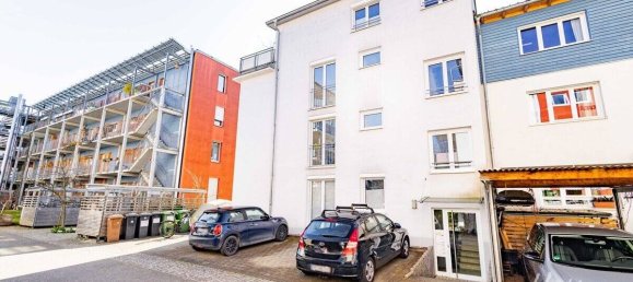 4 rooms Apartment in Baden-Wurttemberg, Germany No. 108492 4