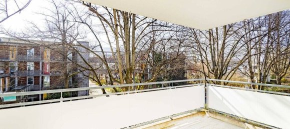 4 rooms Apartment in Baden-Wurttemberg, Germany No. 108492 13