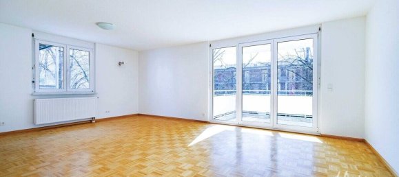 4 rooms Apartment in Baden-Wurttemberg, Germany No. 108492 8