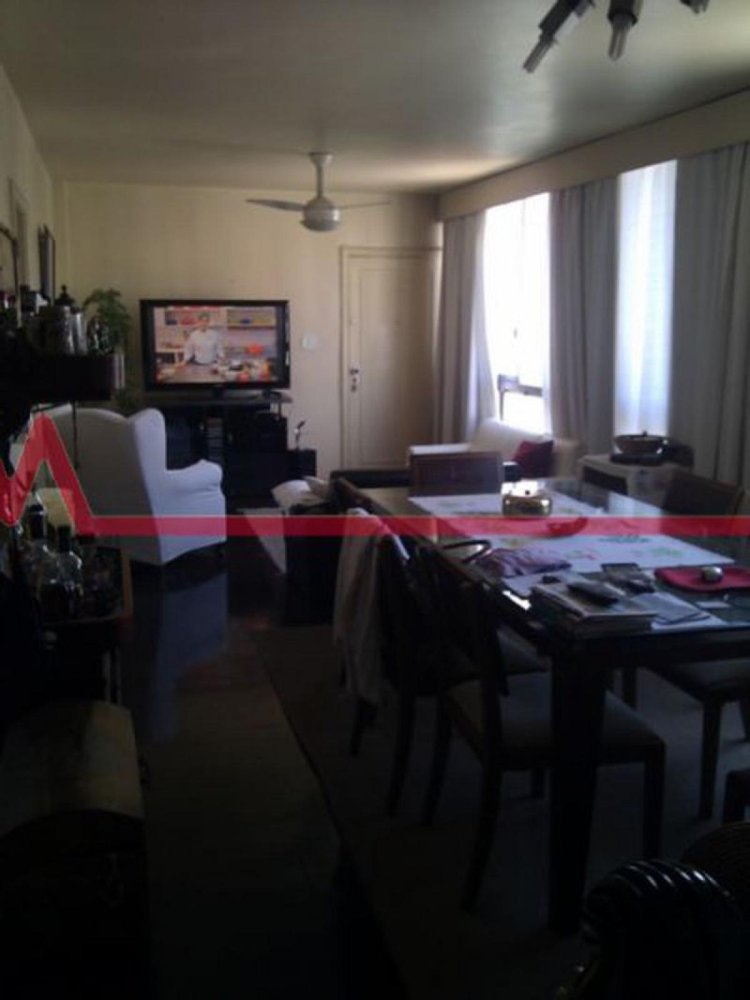 3 chambres Appartement à Sao Paulo, Brazil No. 466620