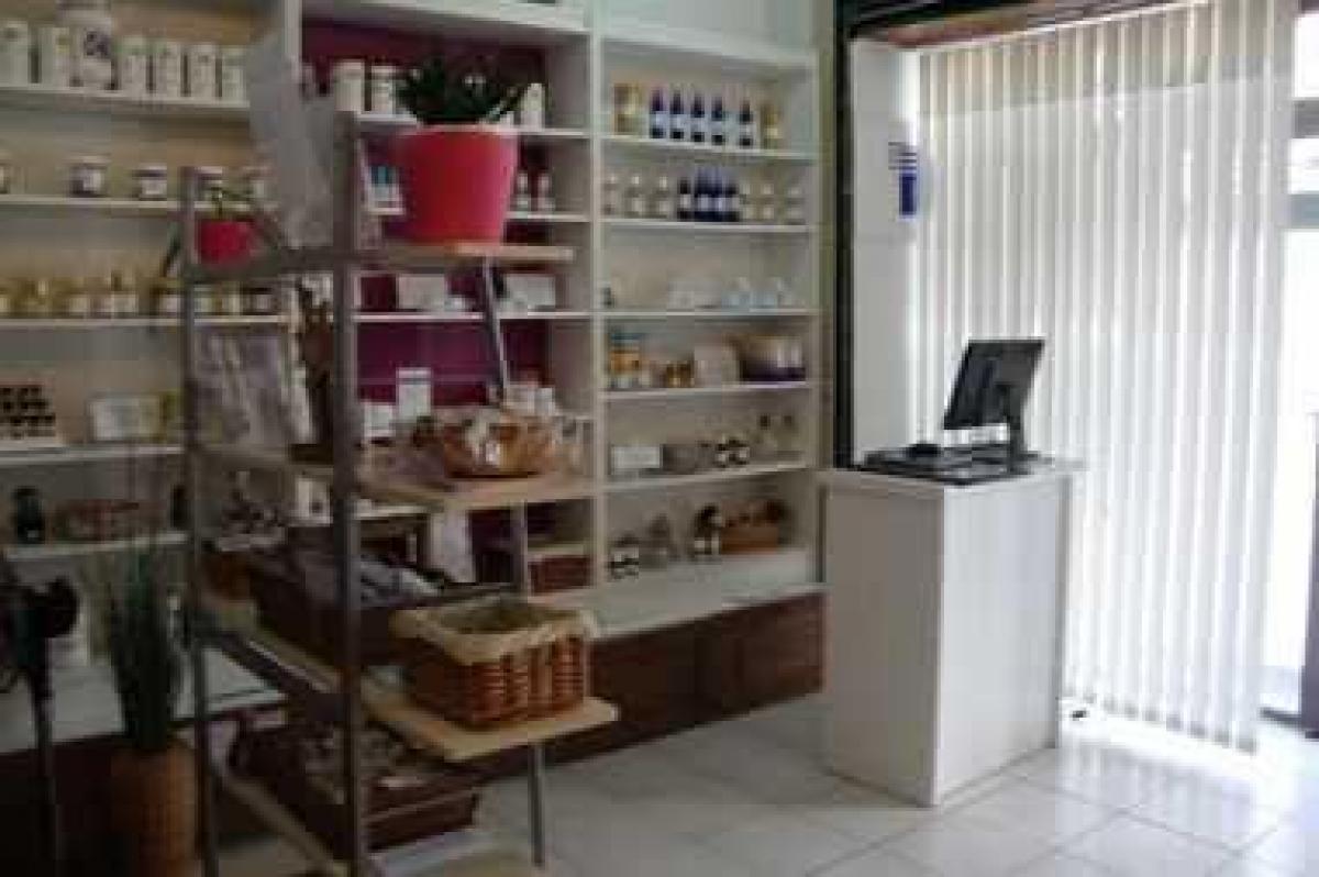 Escritório em Marseille, France 60 m² N.º 18554