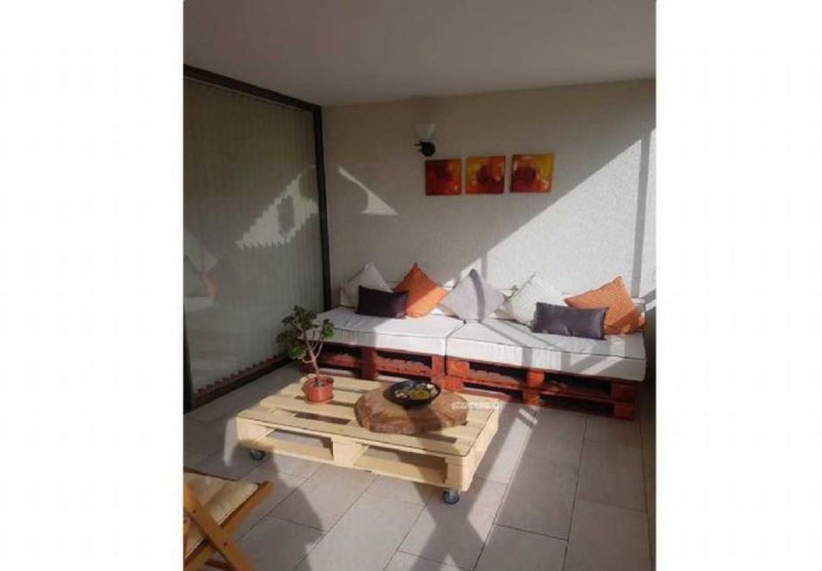 3 chambres Appartement à Santiago, Chile No. 2438