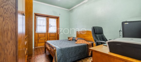 Дом с 5 спальнями в Эрмезинде, Португалия № 121559 23