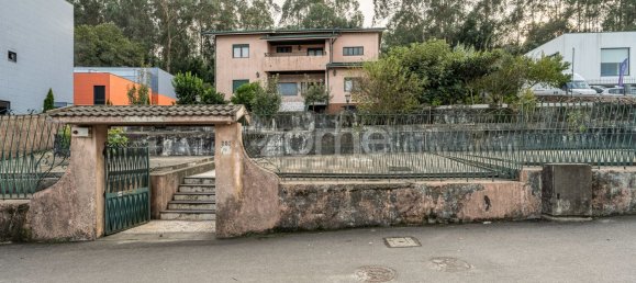 Дом с 5 спальнями в Эрмезинде, Португалия № 121559 7