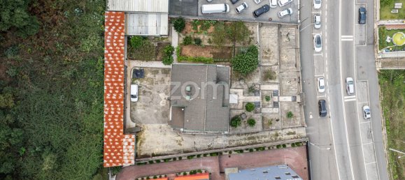 Дом с 5 спальнями в Эрмезинде, Португалия № 121559 48