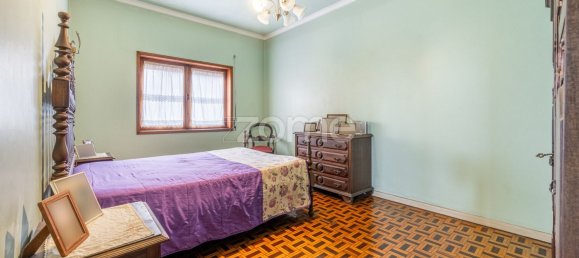 Дом с 5 спальнями в Эрмезинде, Португалия № 121559 34