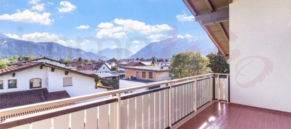 3 rooms Apartment in Lechaschau, Austria No. 238955 5