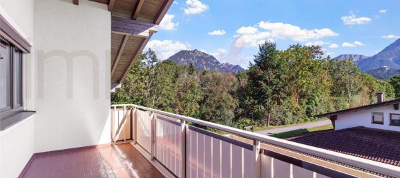 3 rooms Apartment in Lechaschau, Austria No. 238955 6